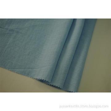 Warp Way Single Nylon Viscose Crepe Fabric